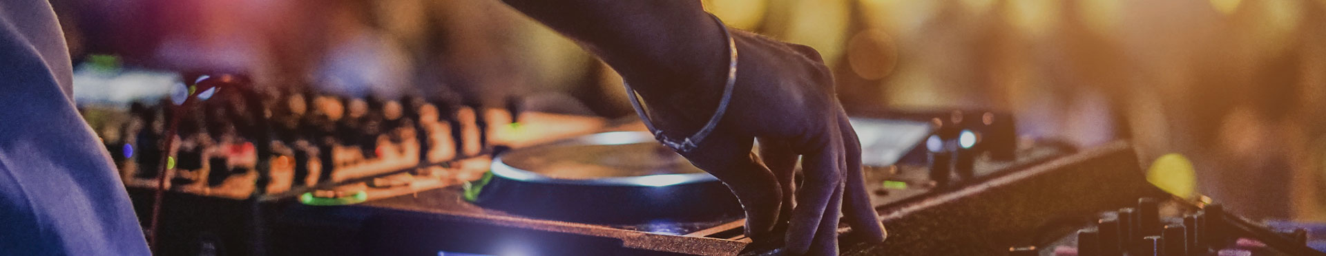 Dj pour événements privés près de Senlis